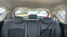 Nissan Note 1.5 dCi Tekna 5dr Diesel Hatchback